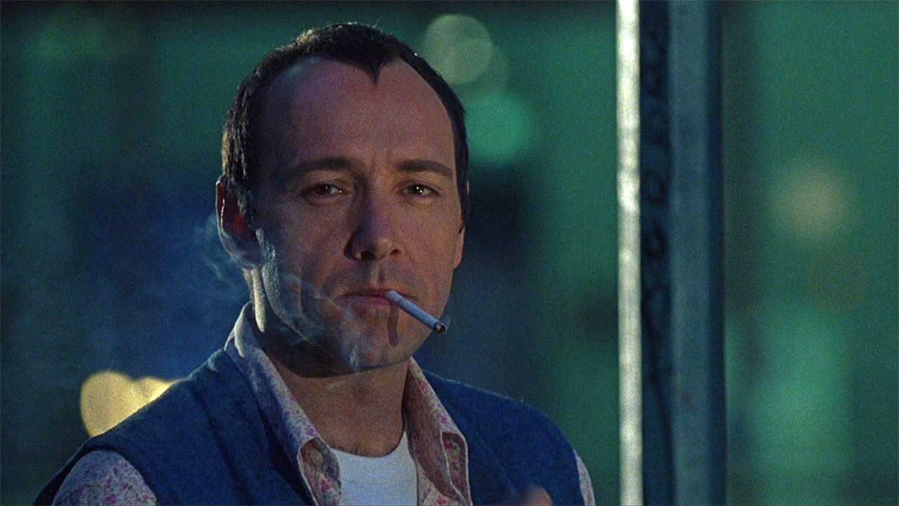 The Usual Suspects, still 2