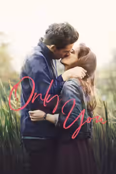 Only You poster 2