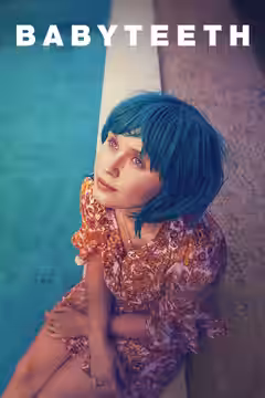 Babyteeth poster 1