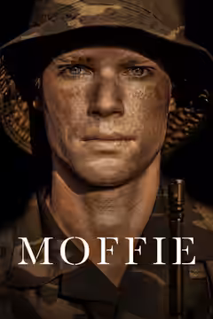 Moffie poster 1
