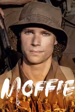 Moffie poster 2