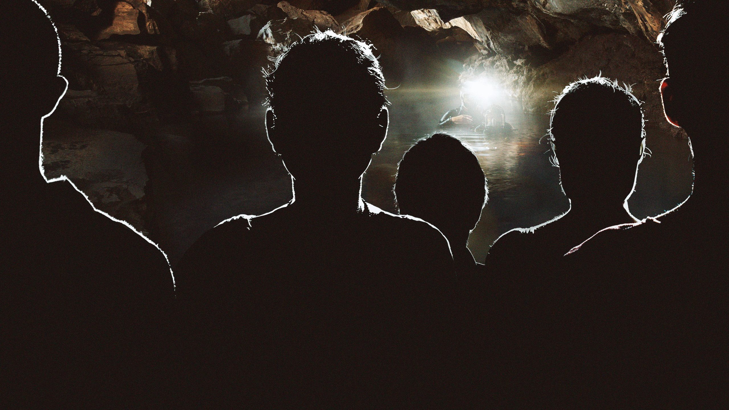 The Rescue, still 4