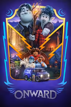 Onward poster 1