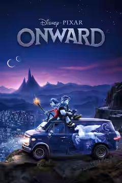 Onward poster 2