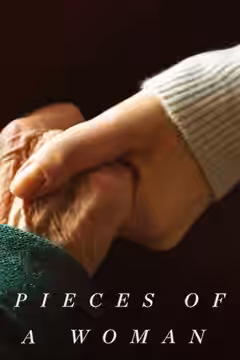 Pieces of a Woman poster 5