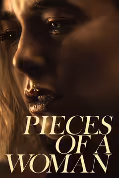 Pieces of a Woman poster 2
