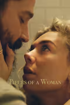 Pieces of a Woman poster 3