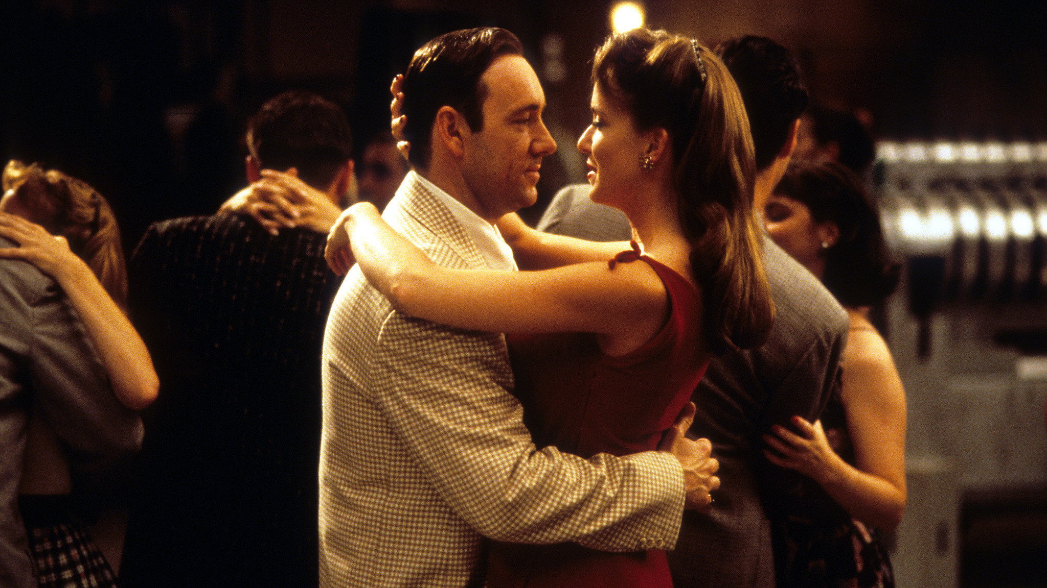 L.A. Confidential, still 1