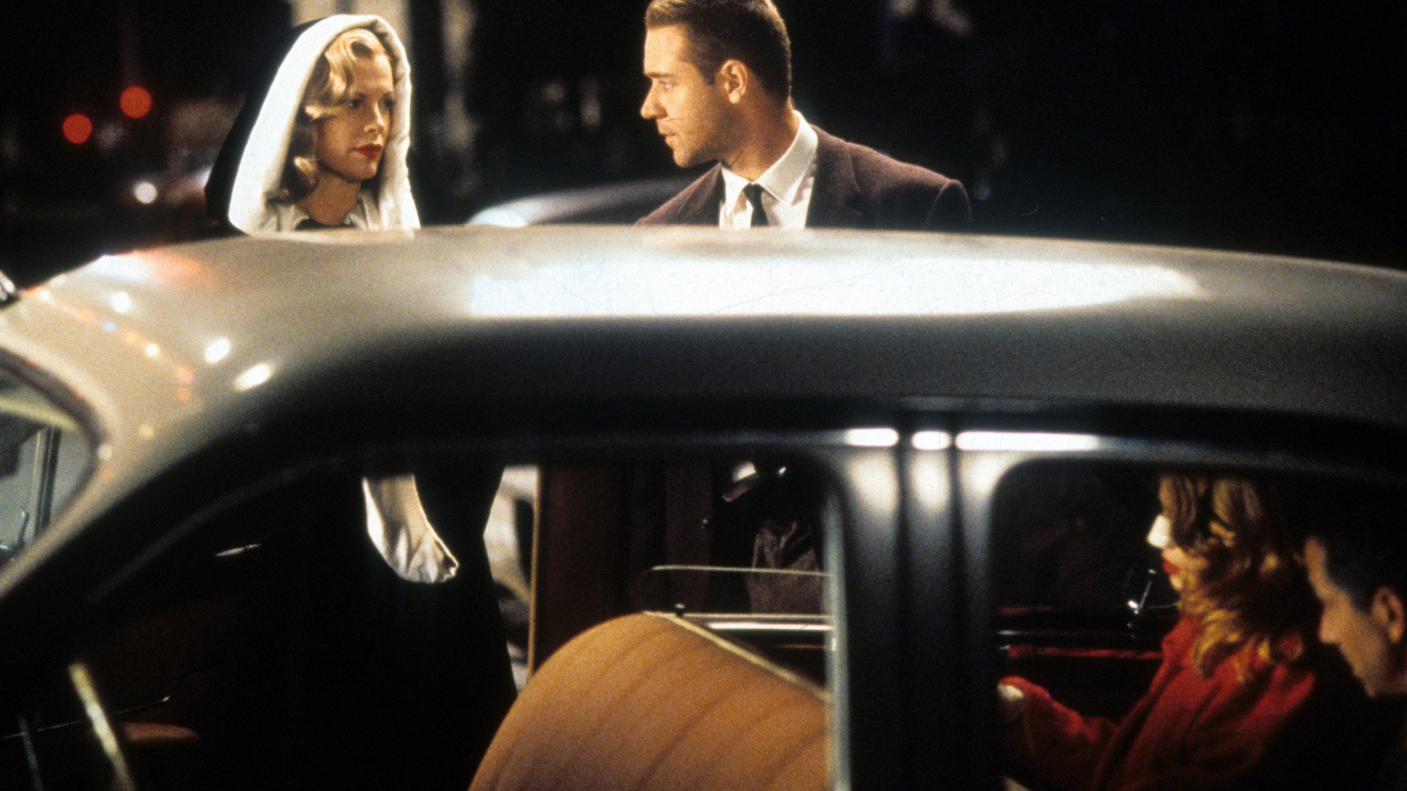 L.A. Confidential, still 2
