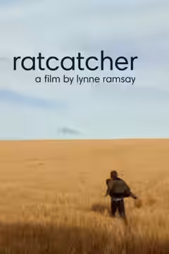 Ratcatcher poster 2