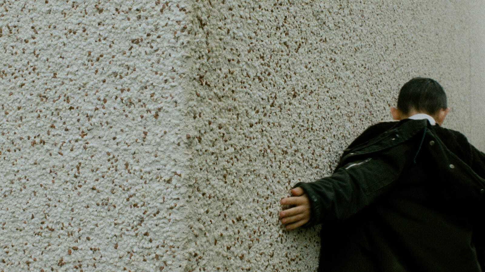 Ratcatcher, still 4