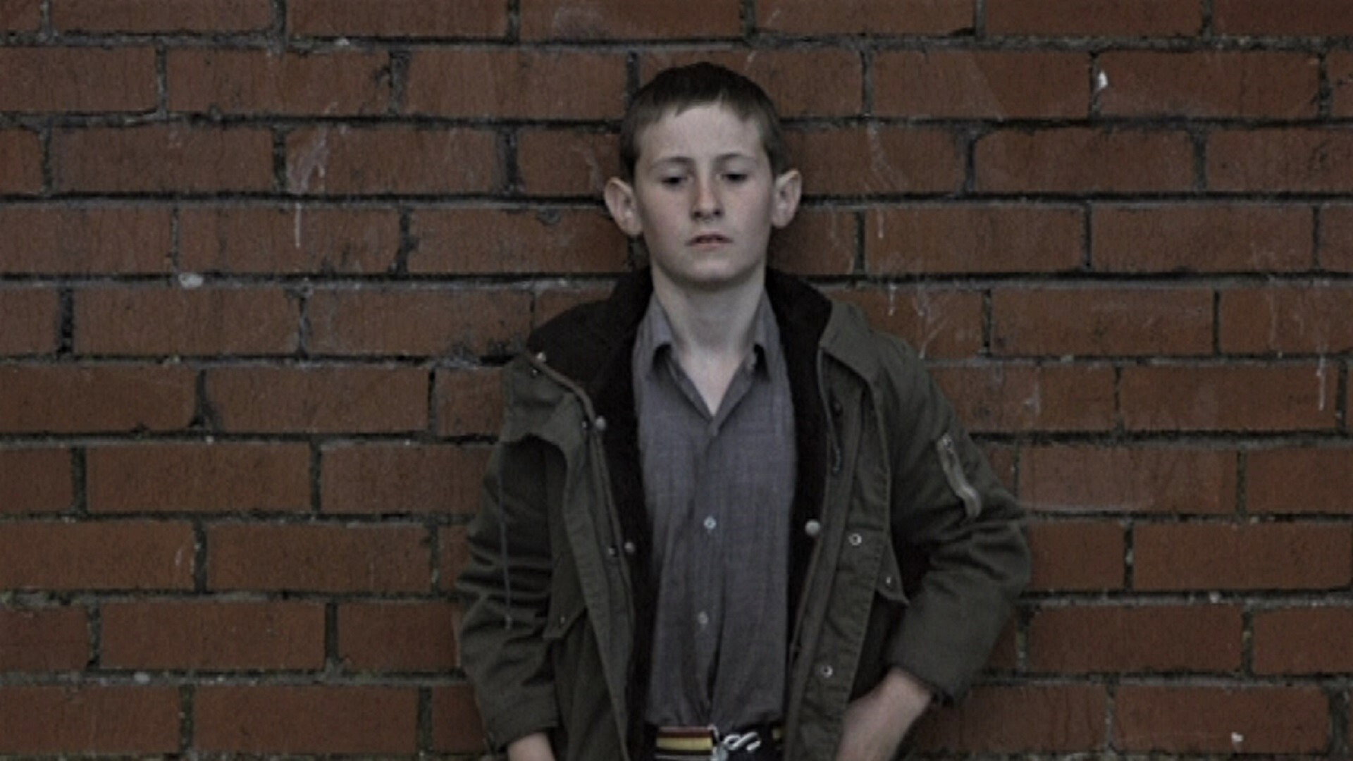 Ratcatcher, still 5