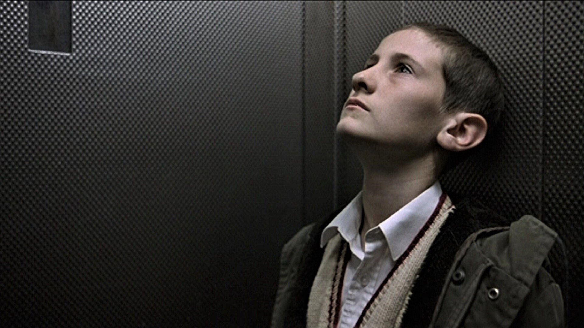 Ratcatcher, still 6