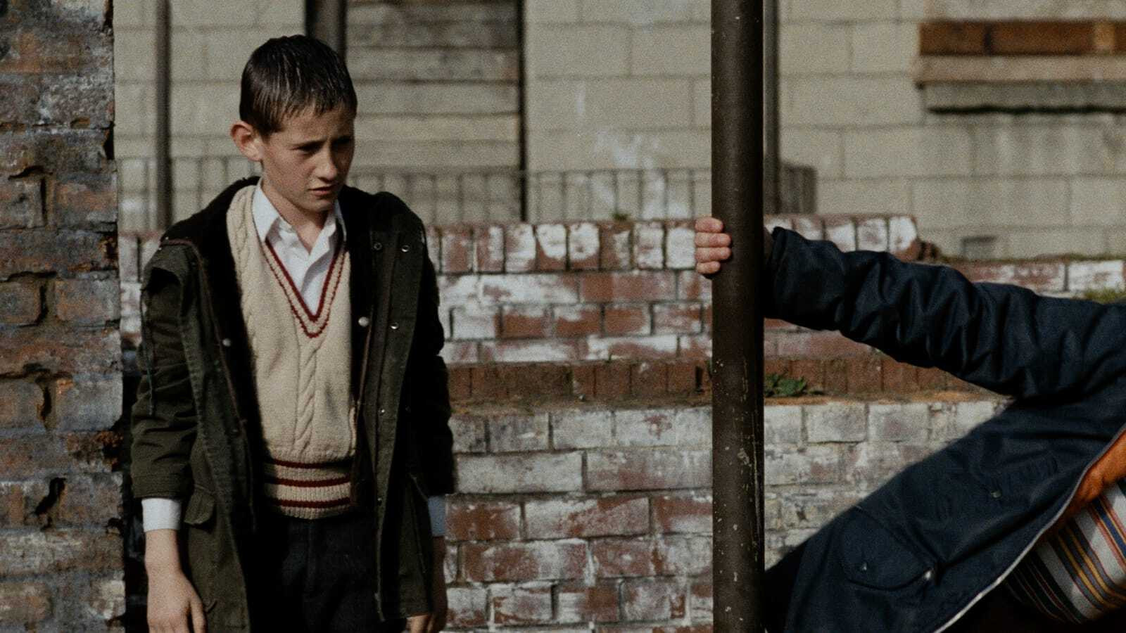 Ratcatcher, still 2