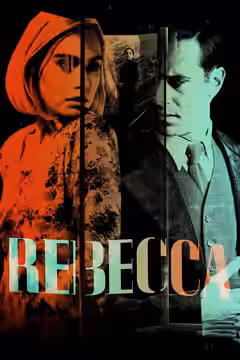 Rebecca poster 3
