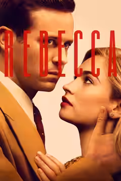 Rebecca poster 2