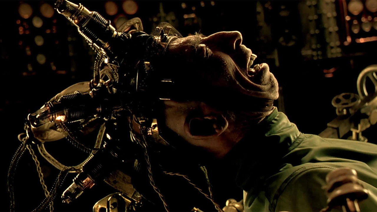 The City of Lost Children, still 4