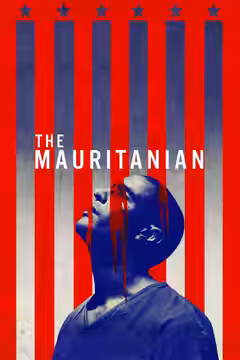 The Mauritanian poster 1