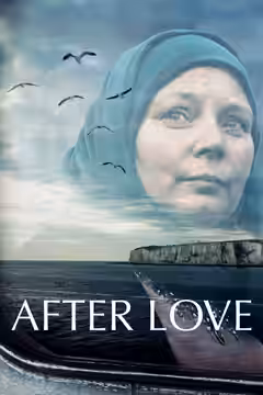 After Love poster 2