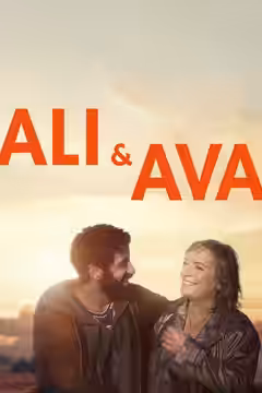 Ali & Ava poster 1