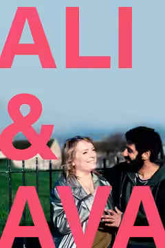 Ali & Ava poster 2