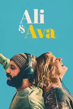 Ali & Ava poster 3