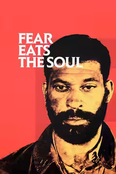 Ali: Fear Eats the Soul poster 3