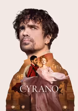 Cyrano poster 2
