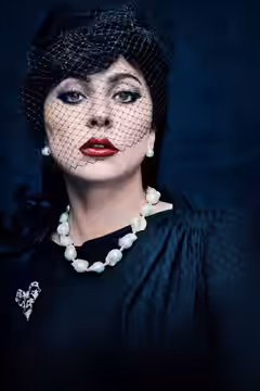 House of Gucci poster 3