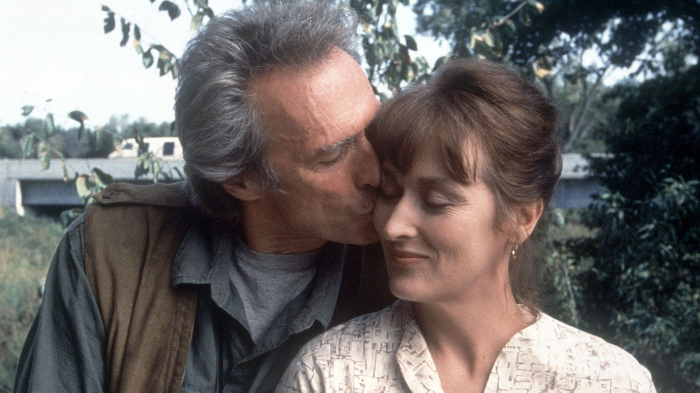 The Bridges of Madison County, still 6