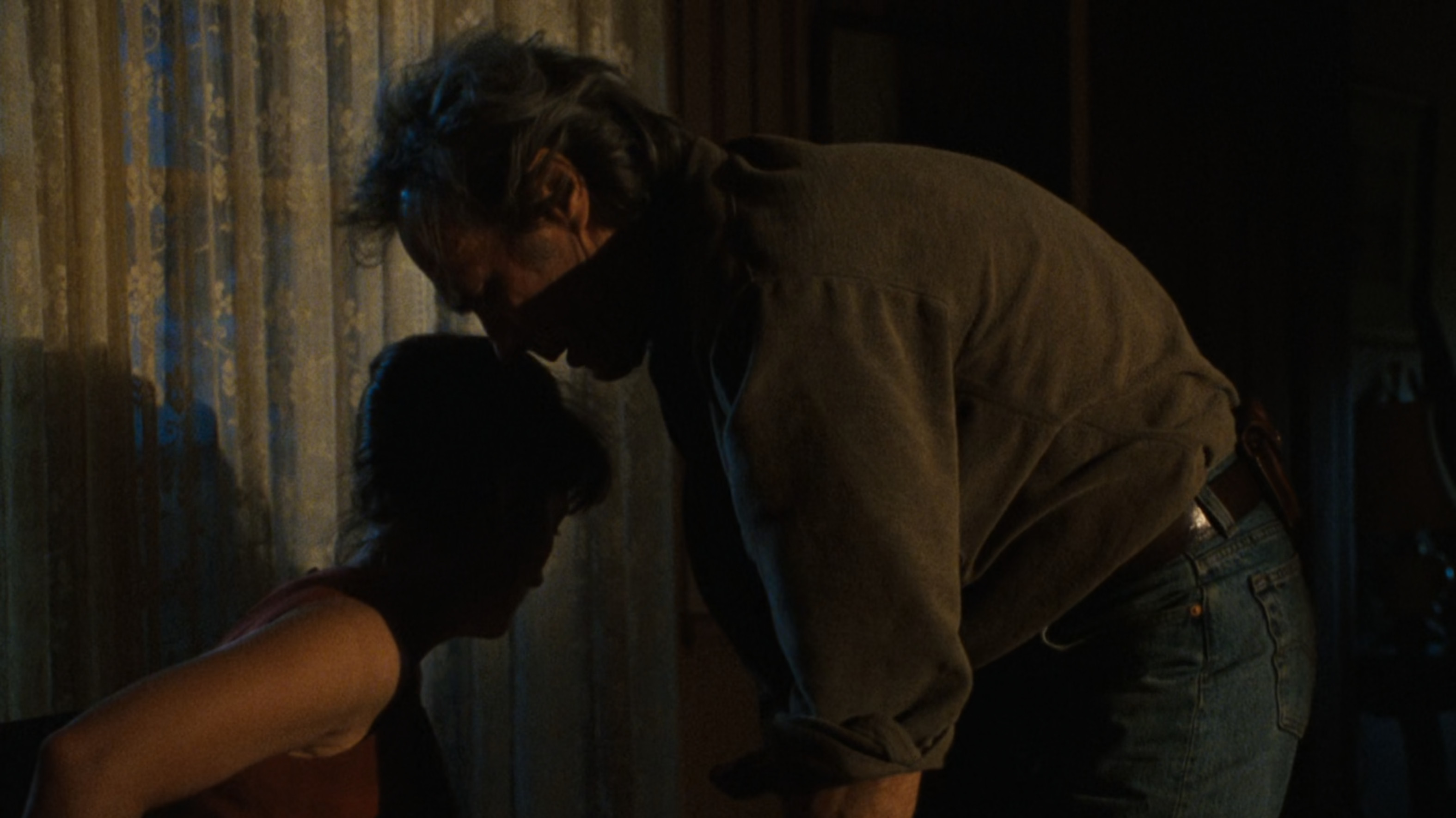 The Bridges of Madison County, still 3