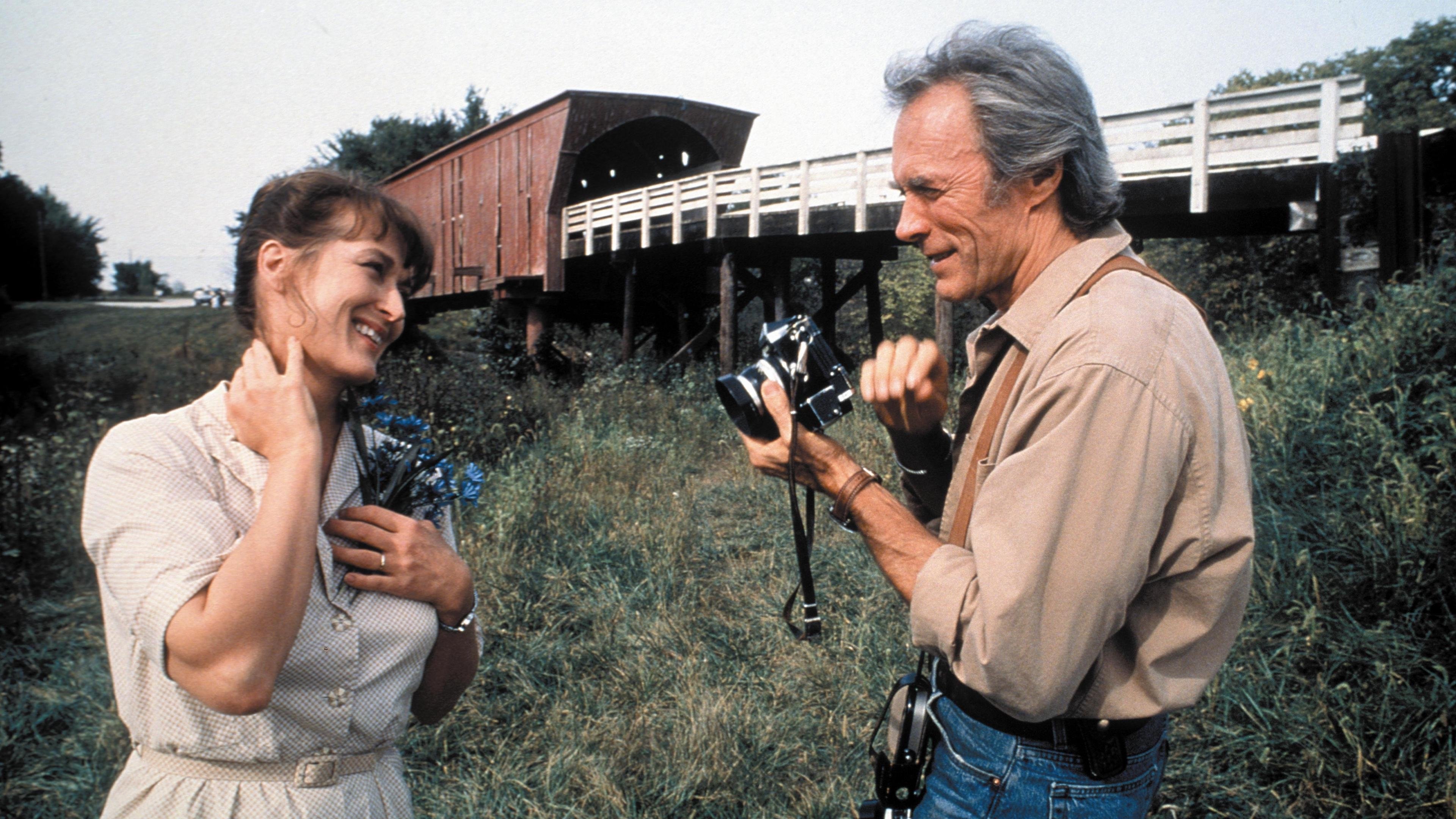 The Bridges of Madison County, still 1