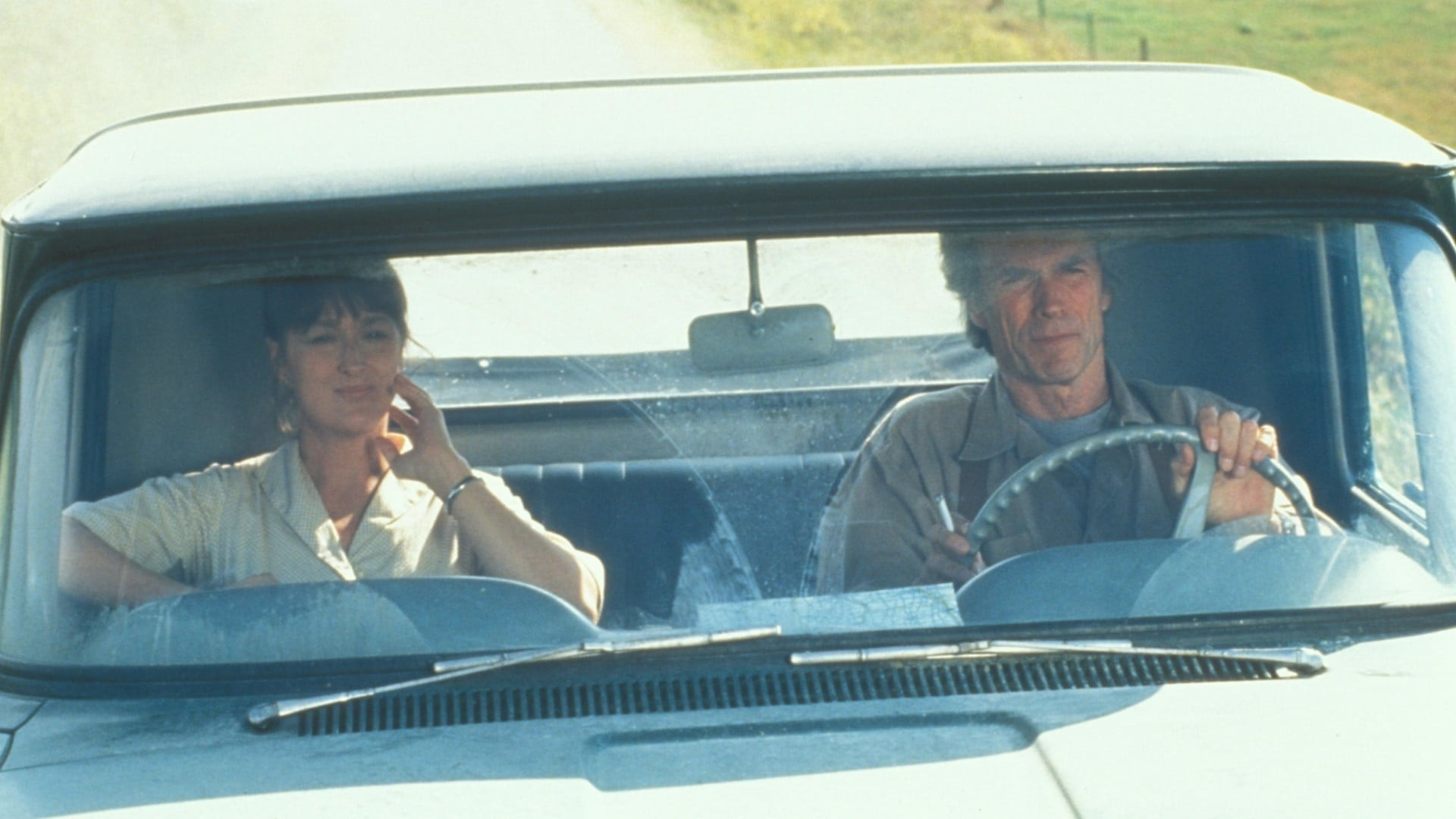 The Bridges of Madison County, still 2
