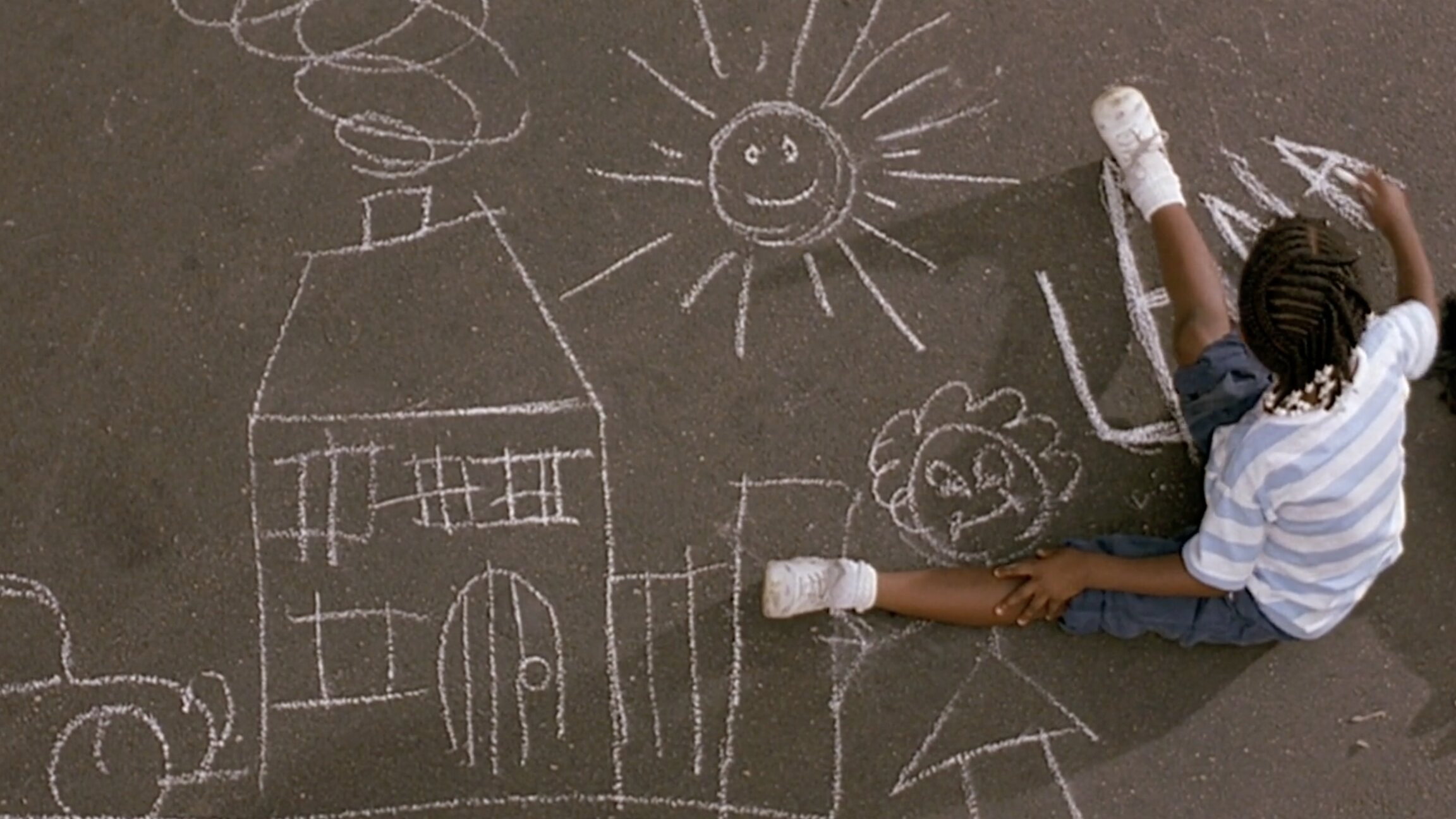 Do the Right Thing, still 6