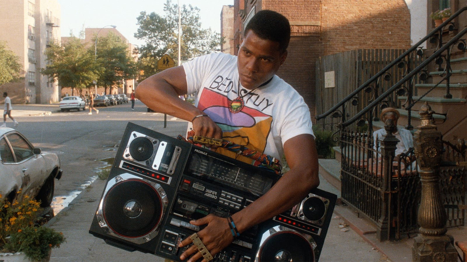 Do the Right Thing, still 1