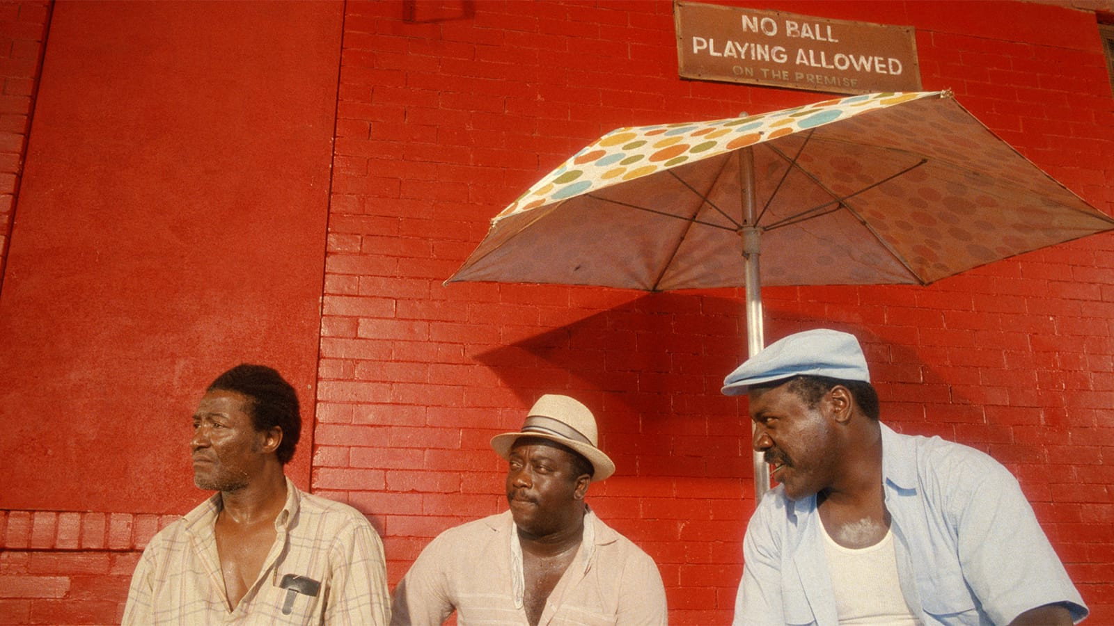 Do the Right Thing, still 4