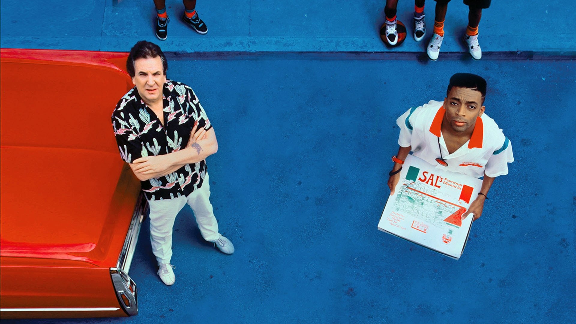 Do the Right Thing, still 2