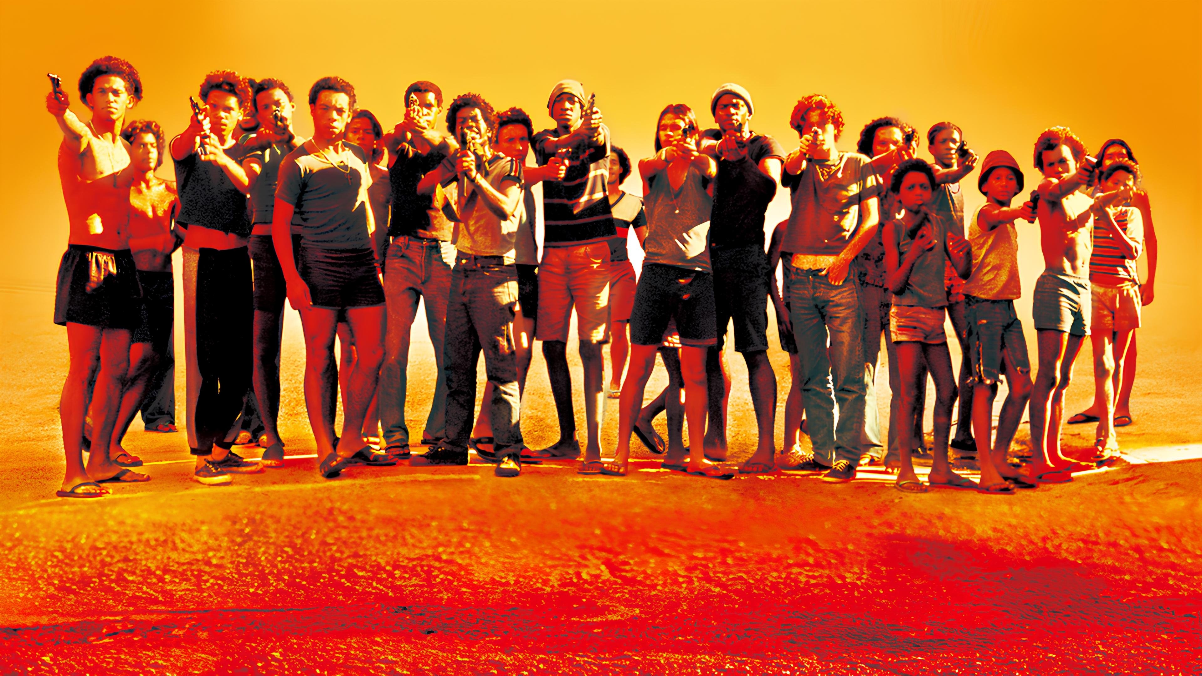 City of God, still 5