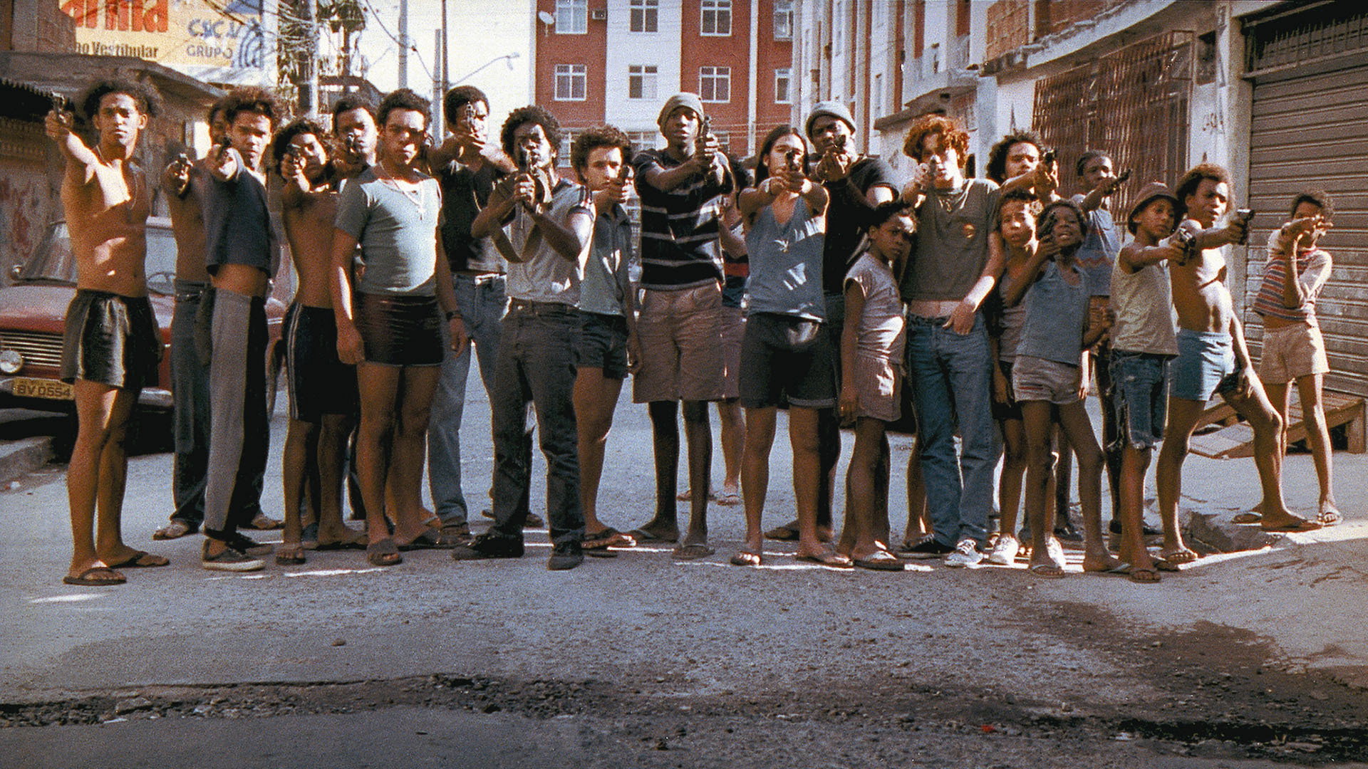 City of God, still 4