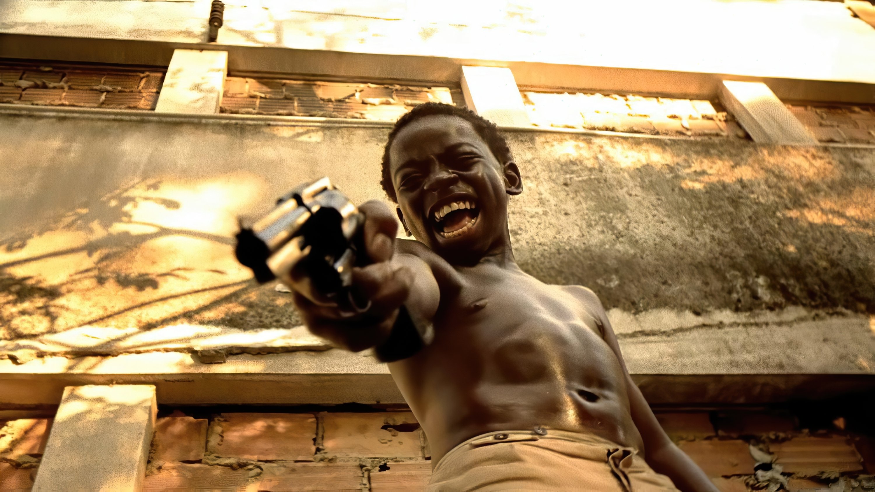 City of God, still 1