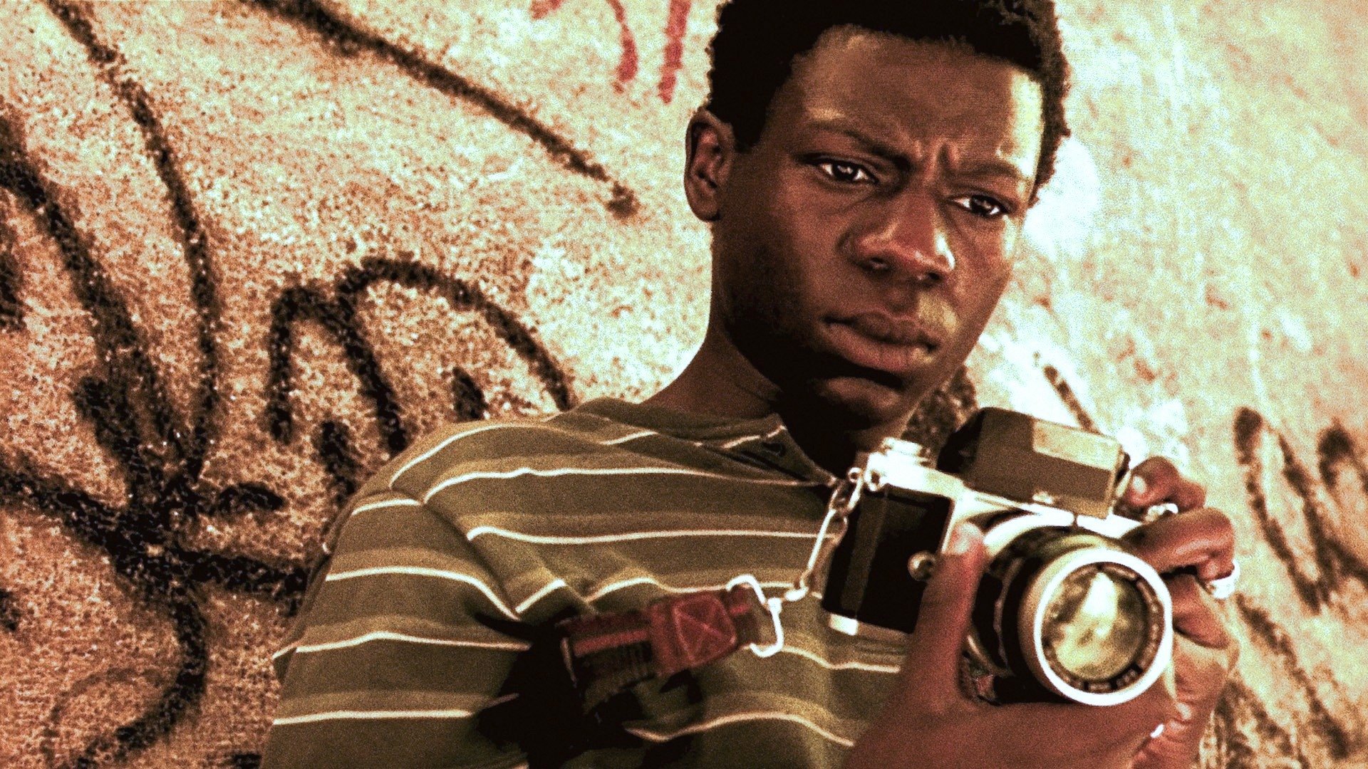City of God, still 2