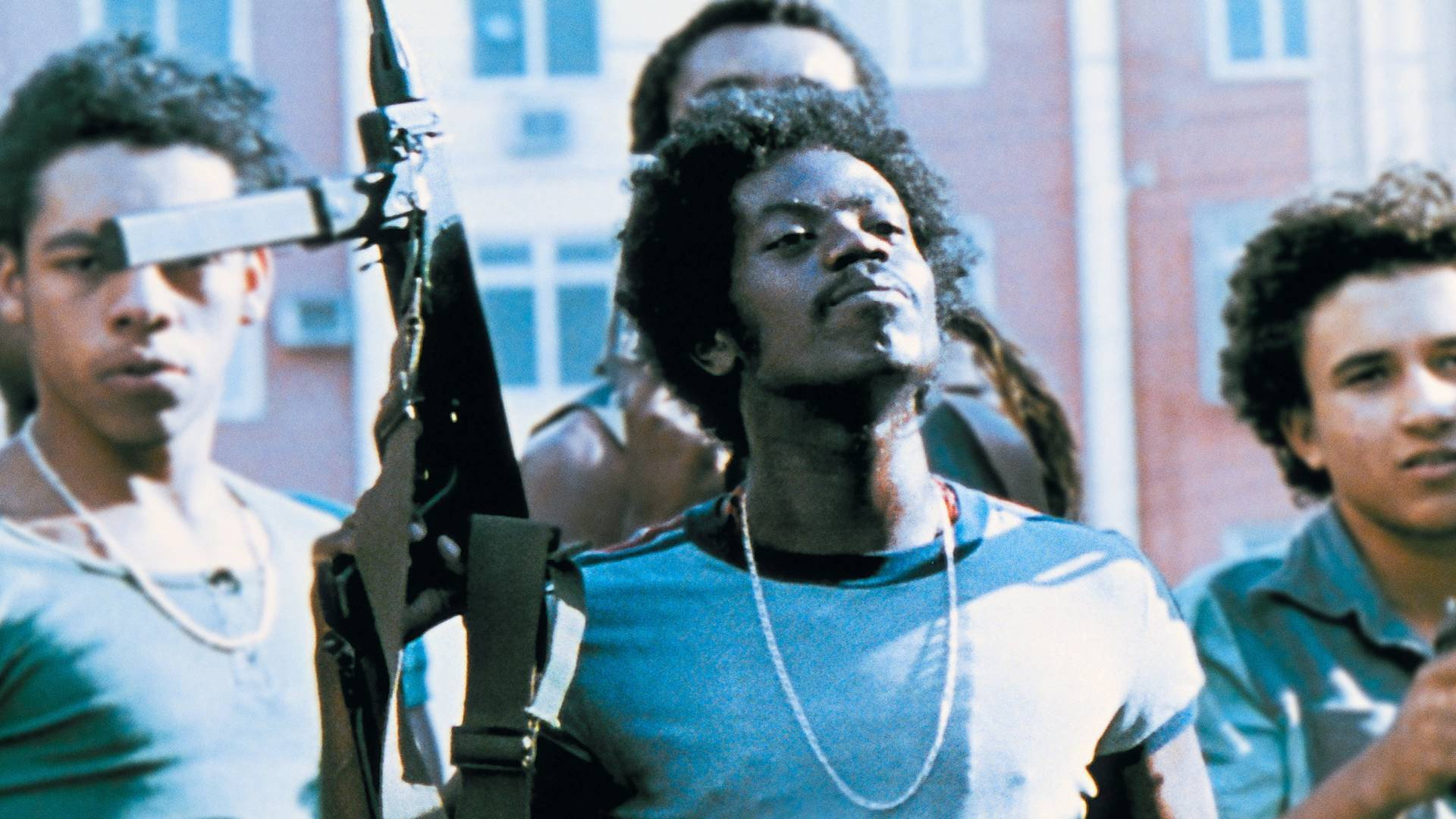 City of God, still 3