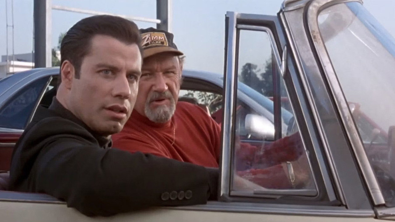 Get Shorty, still 4