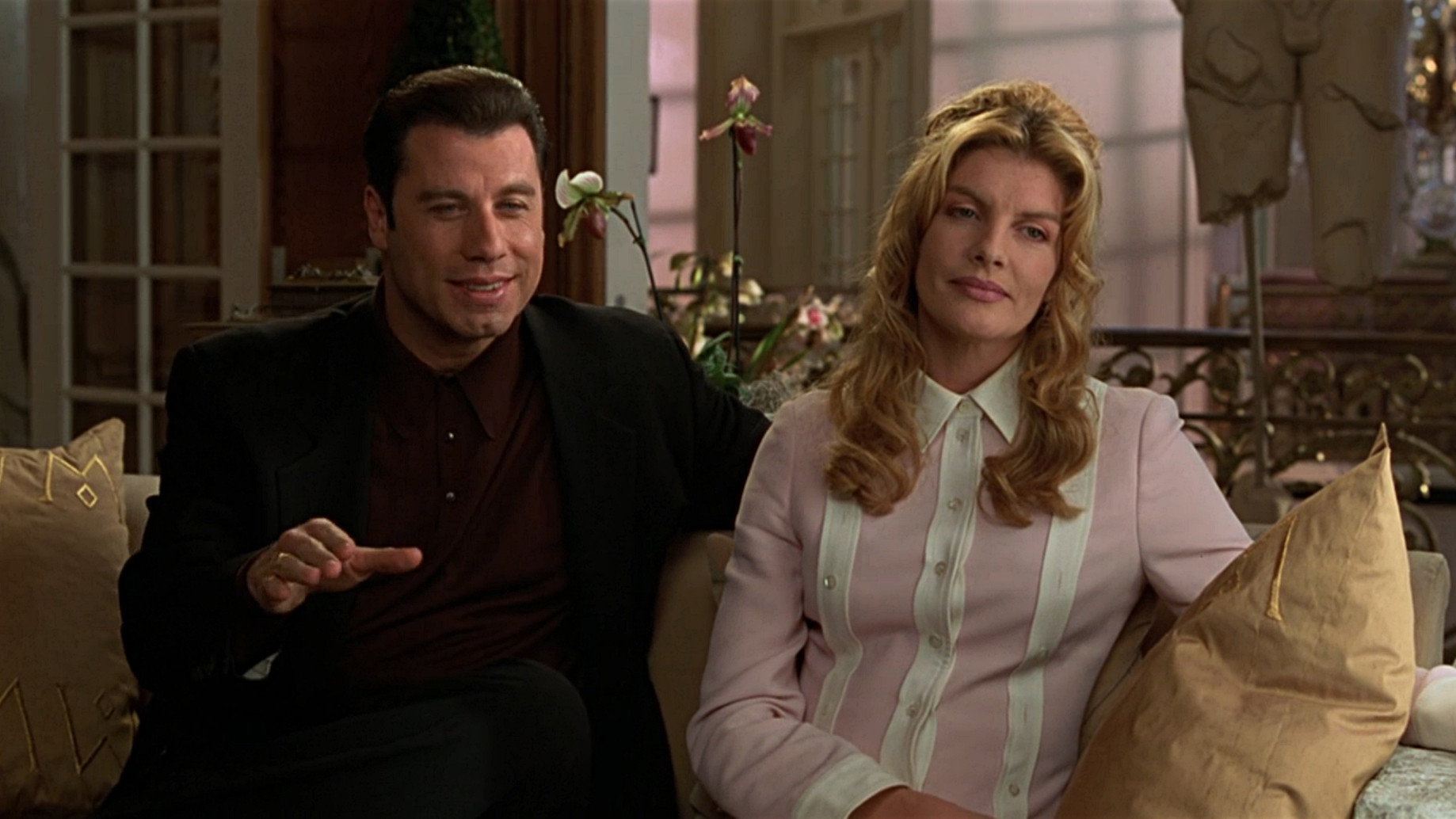 Get Shorty, still 1