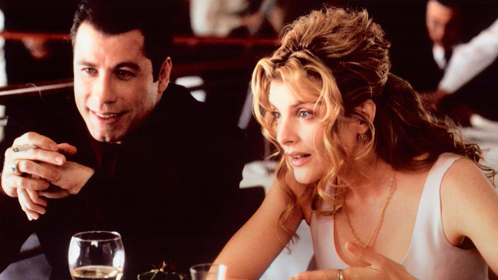 Get Shorty, still 2
