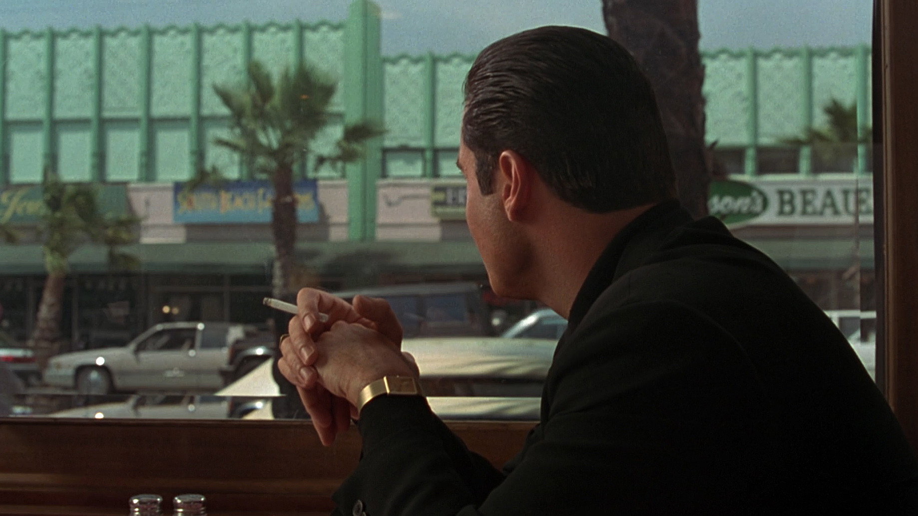 Get Shorty, still 3