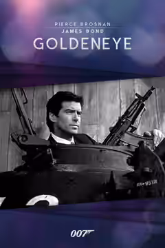 GoldenEye poster 4