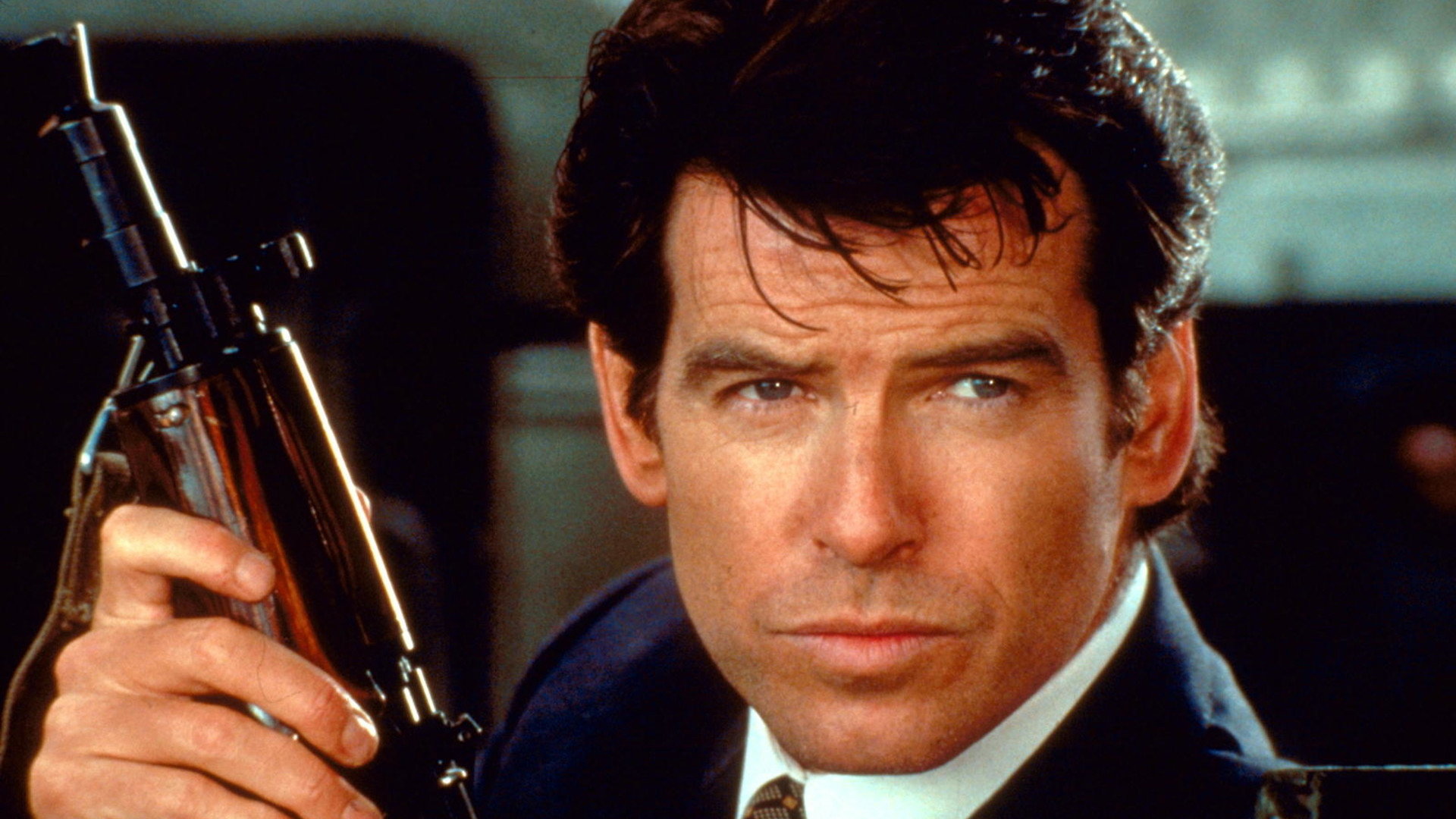 GoldenEye, still 1