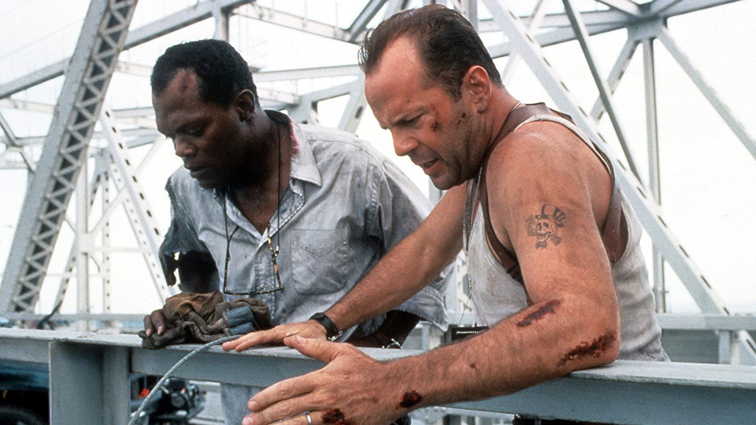 Die Hard: With a Vengeance, still 1
