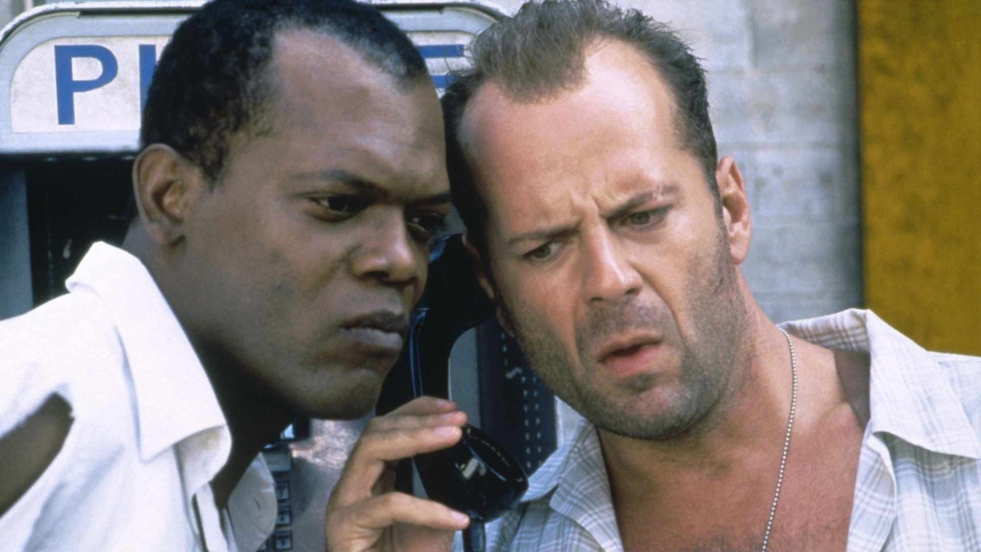 Die Hard: With a Vengeance, still 2